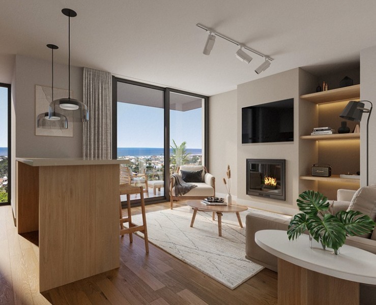 Proyecto la Guadalupe en La Barra 